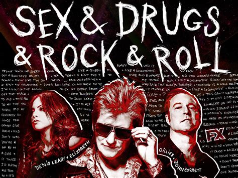 Amazon De Sex Drugs Rock Roll Season 2 Ansehen Prime Video