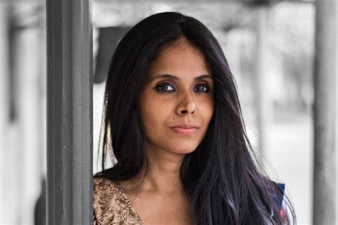 Meena Kandasamy Awarded The Pen Germany Hermann Kesten Prize