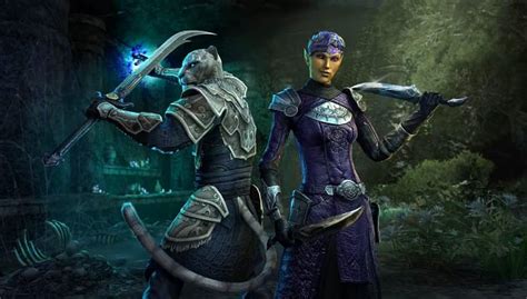 How To Unlock New Companions In Eso Update Arzyelbuilds