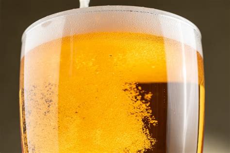 Crean la cerveza que menos contamina es marca España y está hecha