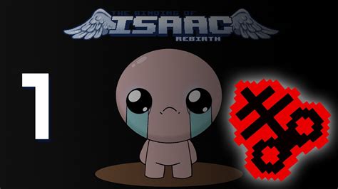 BINDING OF ISAAC REBIRTH 1 BRIMSTONE BÁ ĐẠO VL YouTube