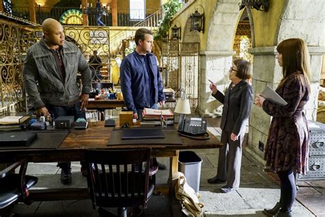 ‘ncis Los Angeles What To Expect In Season 12