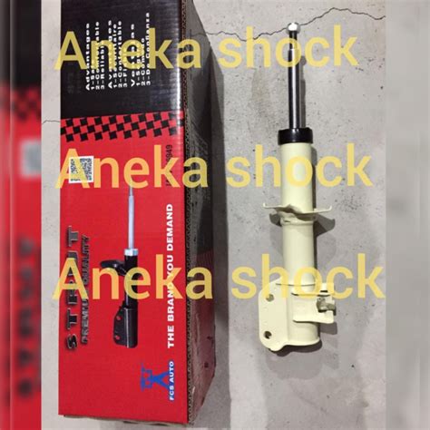 Jual Shock Breaker Merk Fcs Suzuki Karimun Kotak Depan Th