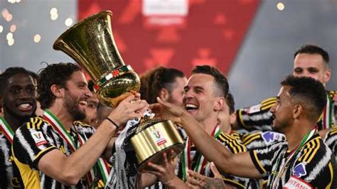 Supercoppa Italiana 2025 Quali Sono Le Squadre E Come Funziona