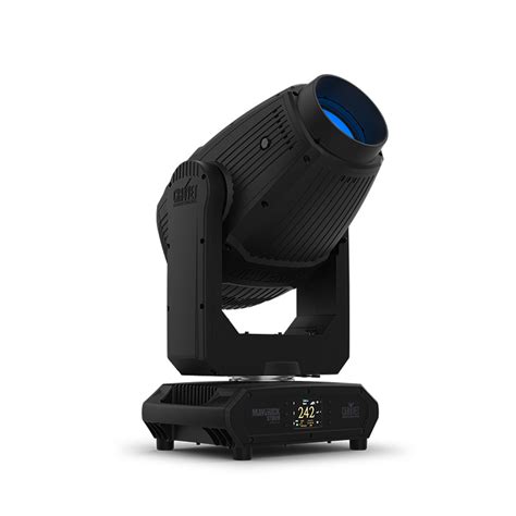 Chauvet Professional Maverick Storm Profile