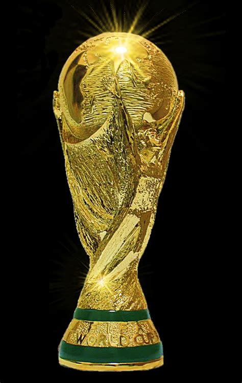 Fifa World Cup 2012 13 Trophy ZBrushCentral