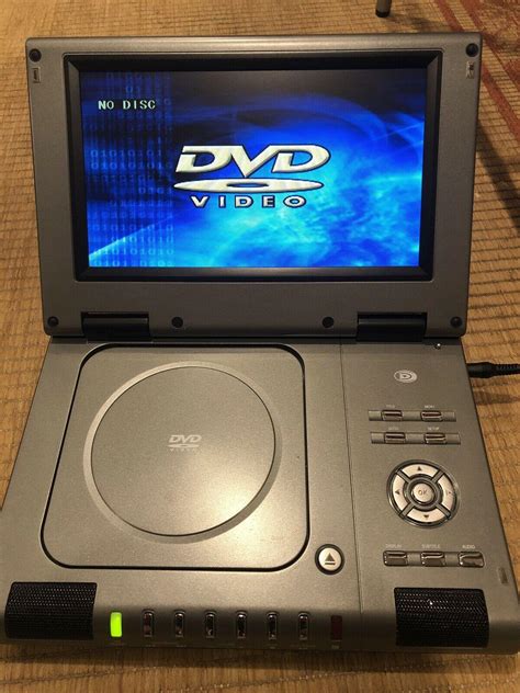 Remember When Portable Dvd Players Were All The Rave Rzillennials