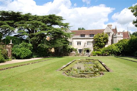 Athelhampton House Nr Puddletown Dorset Trevor Lockyer Flickr