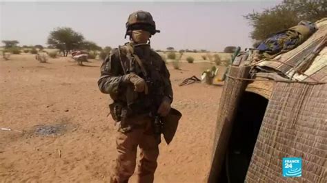 Nouvelle attaque au Burkina Faso une dizaine de soldats tués