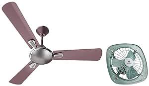 Buy Havells 1200mm Festiva Energy Saving Ceiling Fan Mauve Pack Of 1