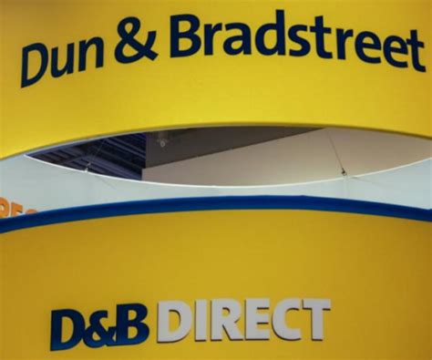 Dun & Bradstreet Jumps 14% in U.S. Market Debut | Newsmax.com