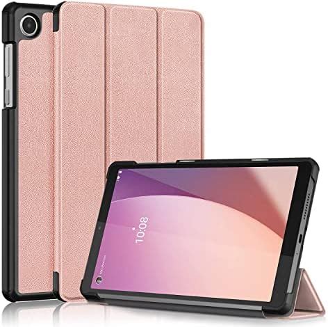 Amazon Gylint Case For Lenovo Tab M8 4th Gen 2023 Folding Folio