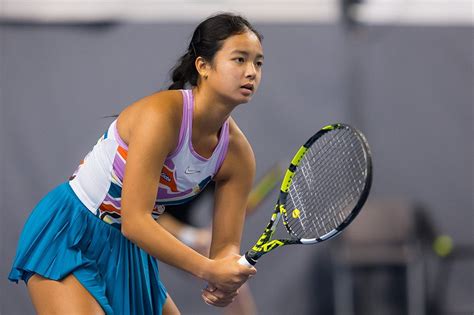 Tennis Eala Crashes Out In Opener Of W Chiasso Abs Cbn News