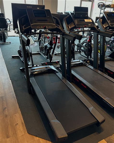 The Fitness Shoppe | Rochester MN