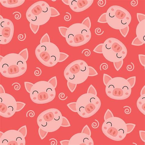 Page 8 Pig Vector Art Icons And Graphics For Free Download