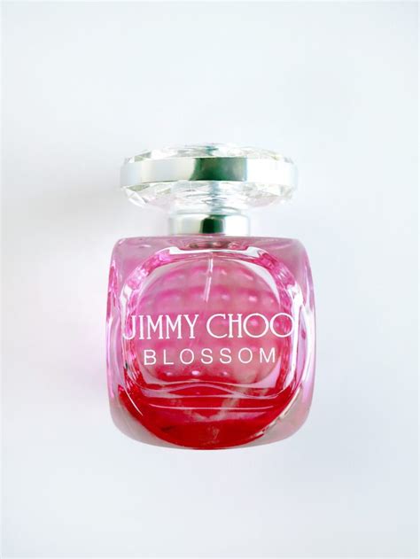 Jimmy Choo Blossom Perfume Reviewed Bright And Exciting Scent For Your