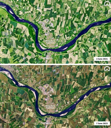 Siccit Oltre Cento Comuni Verso Il Razionamento Dell Acqua Cosa Si