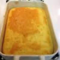 Cheesy Baked Grits Casserole Vegetarian Recipe