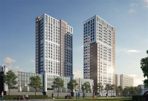 Новостройки Нижнего Новгорода — 39 жилых комплексов с ценами от застройщика