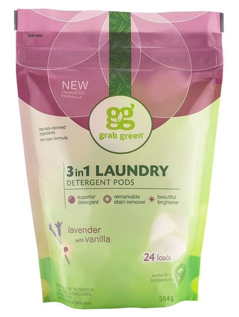 The Best Eco-Friendly Laundry Detergent Brands in 2023