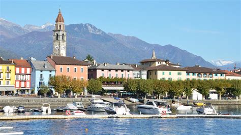 16 Best Hotels in Ascona. Hotels from $101/night - KAYAK