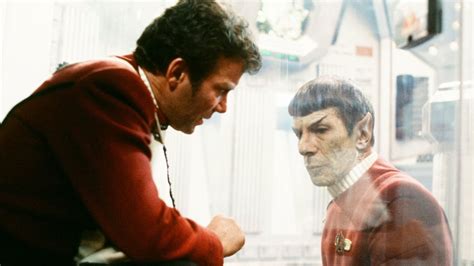 Star Trek Ii The Wrath Of Khan Movie Review And Ratings By Kids