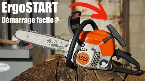 Ergostart Stihl Buy Discounted Oceanproperty Co Th