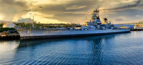 The Best Way To Get Tickets To The Battleship USS Iowa Museum Isabel