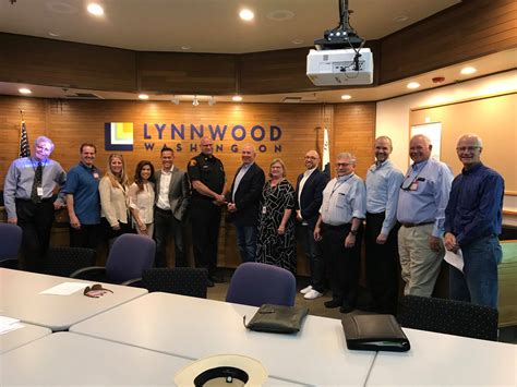 Lynnwood Business Consortium
