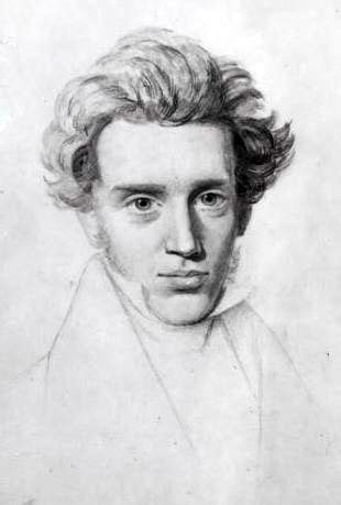 Soren Kierkegaard: Stages on Life's Way - WriteWork