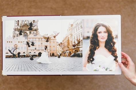 50 free amazing photo album templates in PSD format