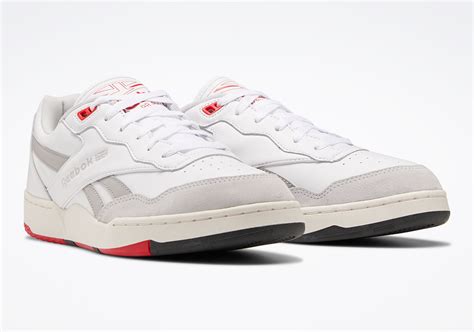 Reebok BB4000 II Release Date | SneakerNews.com