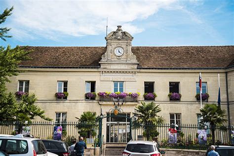 Les Balades De Lété 3 Au Cœur De Pontoise 13 Comme Une