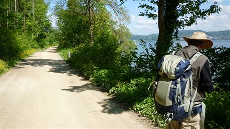 Wandern Untersee Von Ludwigshafen Nach Wallhausen Tour