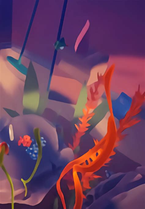 I Am Fish Game Walkthrough APK for Android - Download