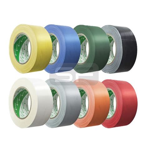 Nichiban Duct Tape 50 Mm X 25 M