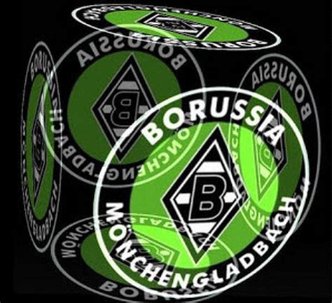 Download Gladbach Logo PNG