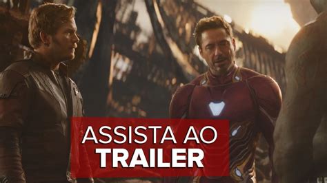 Vingadores Guerra Infinita Bate Recorde De Bilheteria Em Estreia No