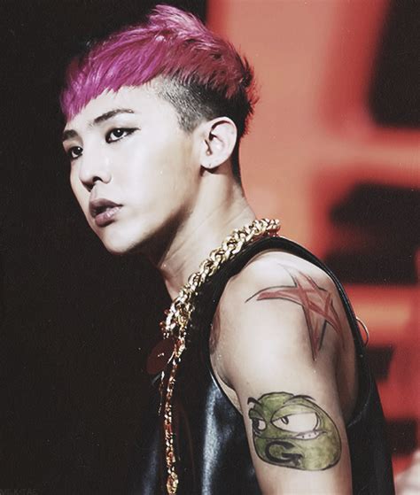 G Dragon Kwon Jiyong Photo 34241061 Fanpop