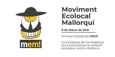 El Moviment Ecolocal Mallorqu Supera La Primera Fase De Micromecenatge