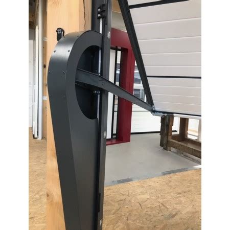 Bras Renforc De Porte De Garage Basculante Axone Spadone