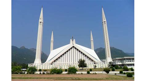 Attractions That Make Islamabad Pakistan’s Must-visit City | Travel ...