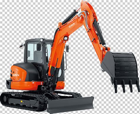 Cargadora De Maquinaria Pesada Excavadora Compacta Kubota Corporation