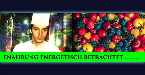 Ernährung energetisch betrachtet FreeSpirit Online Schulungen