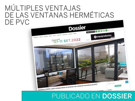 Ventanas y Estilos Qué ventajas tienes al construir con ventanas