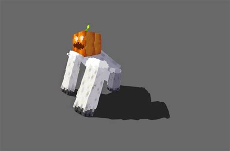 Yeti Concept Art : r/Minecraft