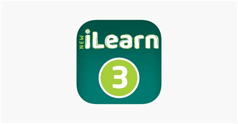 ‎new Ilearn English Volume 3 على App Store