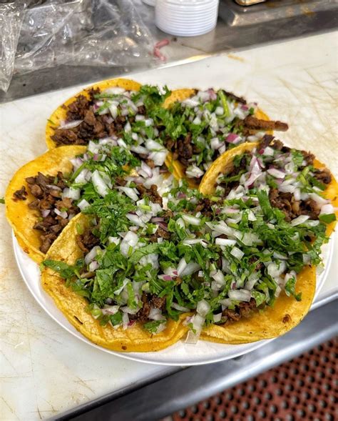 Minero at Ponce City Market (Atlanta) : r/tacos