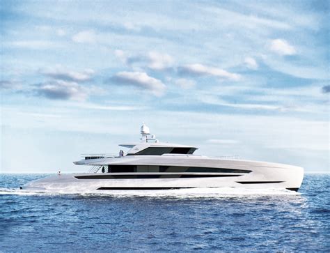 Horizon FD125 ~~ Sale Horizon Yachts FD Series