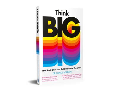 Think BIG | Grace Lordan